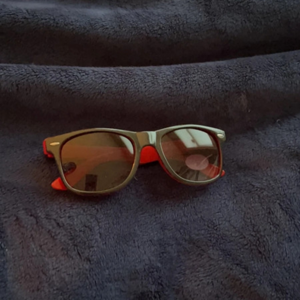 The University of Tampa sunglasses